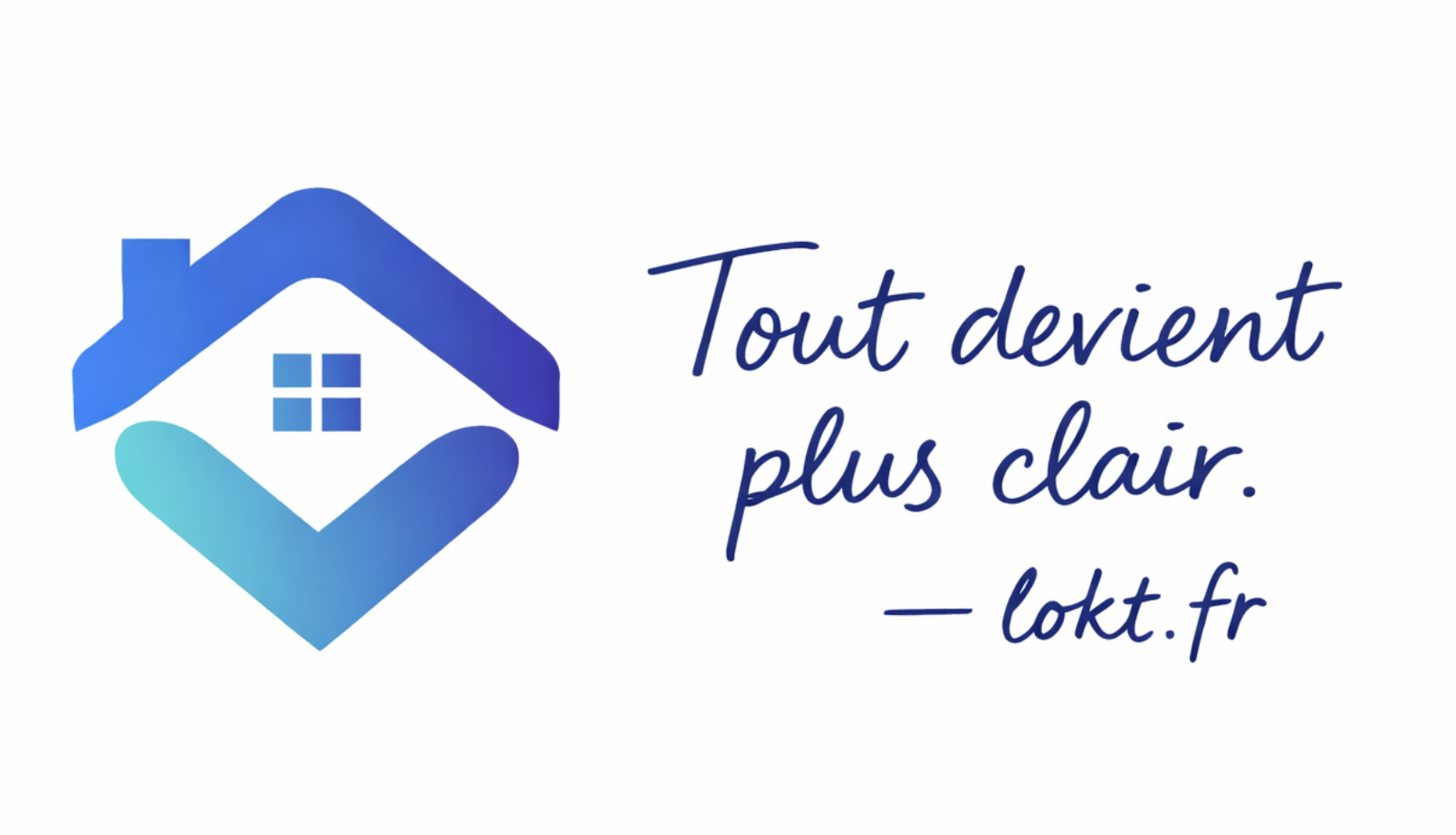 lokt.fr — Tout devient plus clair